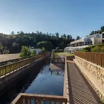 Hotel Rural Vale Do Rio Oliveira de Azeméis