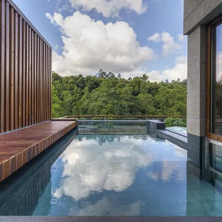 Rural Vale Do Rio Hotel 4*