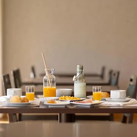 Rural Vale Do Rio Hotel 4*