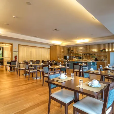 Rural Vale Do Rio Hotel 4*