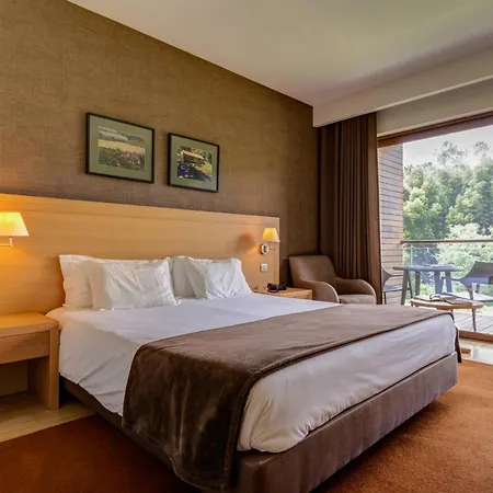 Hotel Rural Vale Do Rio