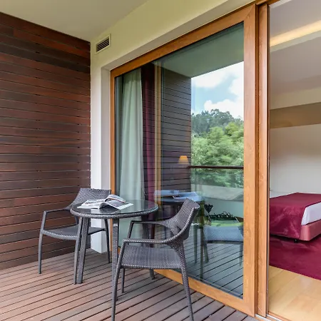 Hotel Rural Vale Do Rio Oliveira de Azemeis