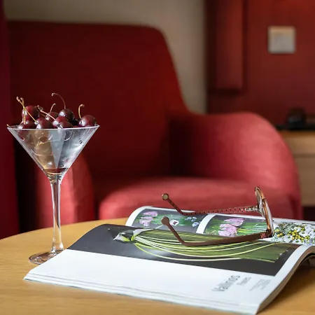 Hotel Rural Vale Do Rio Oliveira de Azeméis