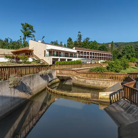 Hotel Rural Vale Do Rio Oliveira de Azeméis