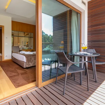 Rural Vale Do Rio Hotel 4*