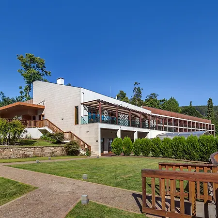 Rural Vale Do Rio Hotel