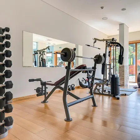 Hotel Rural Vale Do Rio