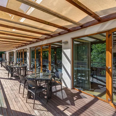 Rural Vale Do Rio 4* Oliveira de Azeméis