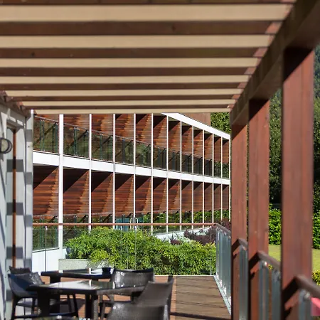 Rural Vale Do Rio 4*