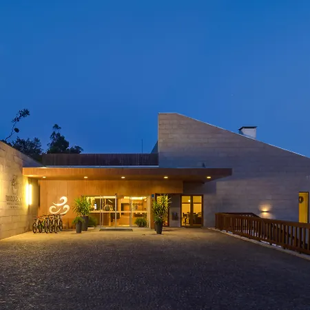 Rural Vale Do Rio Hotel