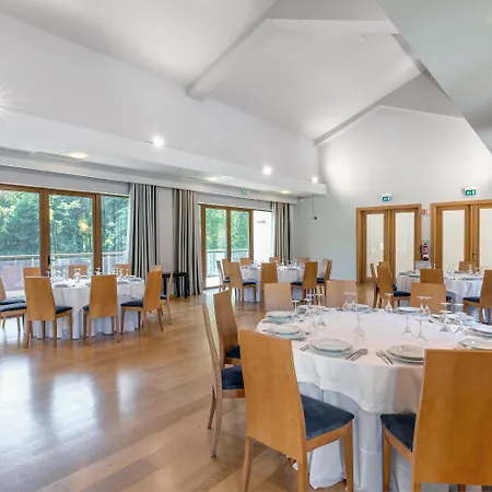 Hotel Rural Vale Do Rio 4*