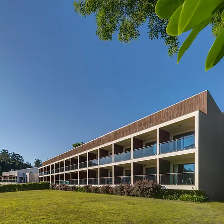 Rural Vale Do Rio Hotel Oliveira de Azeméis