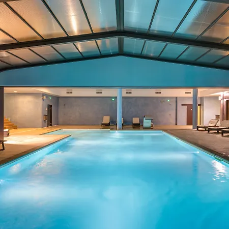 Rural Vale Do Rio 4* Oliveira de Azeméis