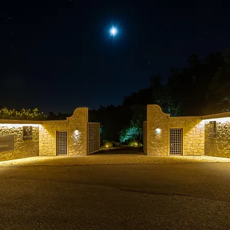 Hotel Rural Vale Do Rio