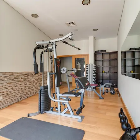 Rural Vale Do Rio 4* Oliveira de Azeméis