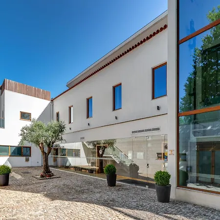 Hotel Rural Vale Do Rio