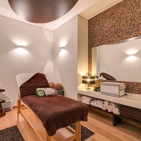 Rural Vale Do Rio 4*