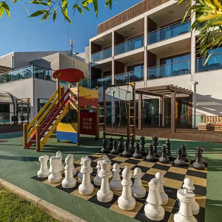 Hotel Rural Vale Do Rio 4*