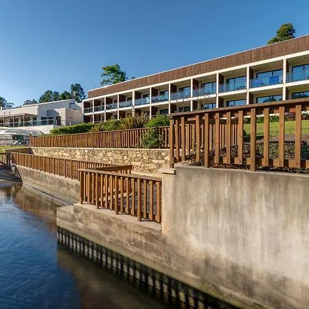 Hotel Rural Vale Do Rio Oliveira de Azeméis