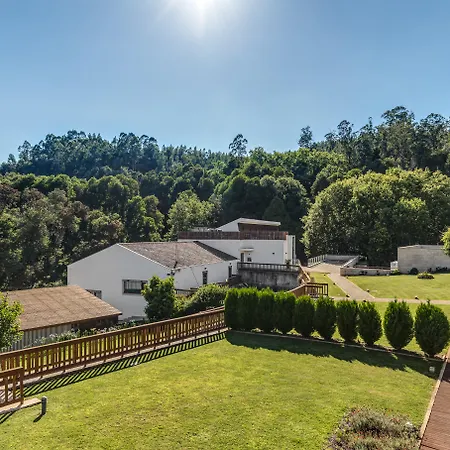 Hotel Rural Vale Do Rio