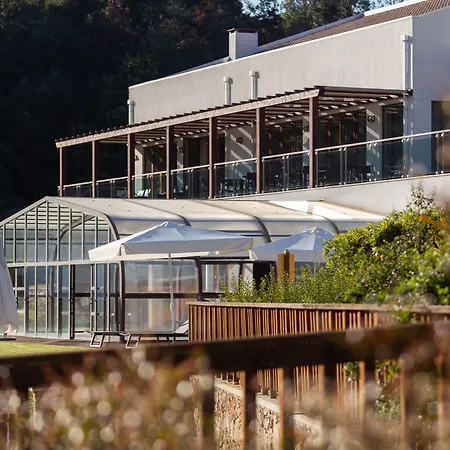 Rural Vale Do Rio Hotel Oliveira de Azeméis