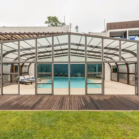 Rural Vale Do Rio 4*