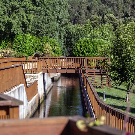 Rural Vale Do Rio Oliveira de Azeméis