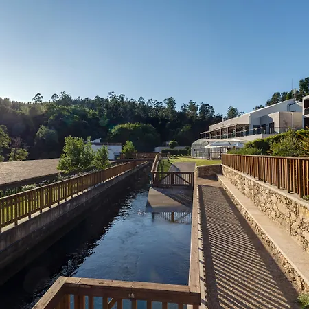 Hotel Rural Vale Do Rio Oliveira de Azeméis
