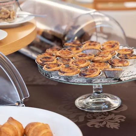 Hotel Rural Vale Do Rio Oliveira de Azeméis