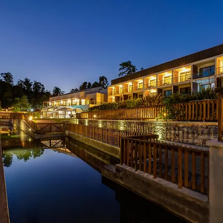 Rural Vale Do Rio Hotel Oliveira de Azemeis