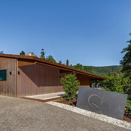 Hotel Rural Vale Do Rio Oliveira de Azeméis