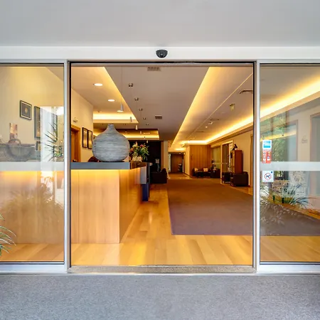 Hotel Rural Vale Do Rio Oliveira de Azeméis