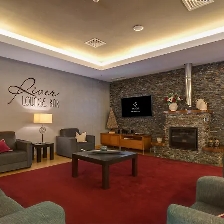 Rural Vale Do Rio Hotel Oliveira de Azeméis