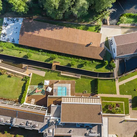 Hotel Rural Vale Do Rio 4*