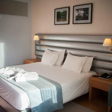 Rural Vale Do Rio Hotel Oliveira de Azeméis