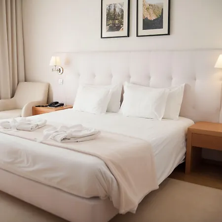 Rural Vale Do Rio Szálloda Oliveira de Azemeis