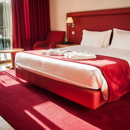 Rural Vale Do Rio 4* Oliveira de Azeméis