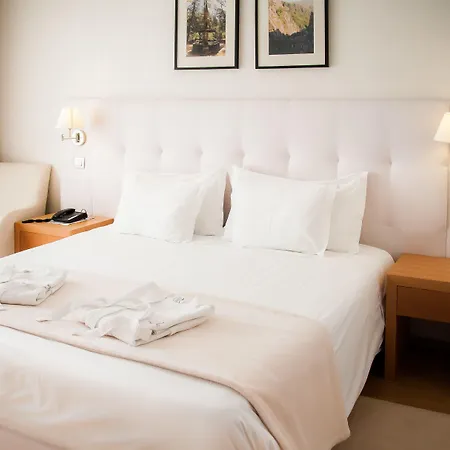 Rural Vale Do Rio Hotel Oliveira de Azeméis