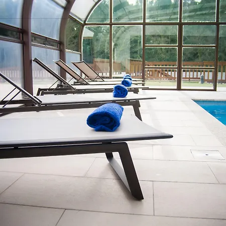 Szálloda Rural Vale Do Rio Oliveira de Azemeis