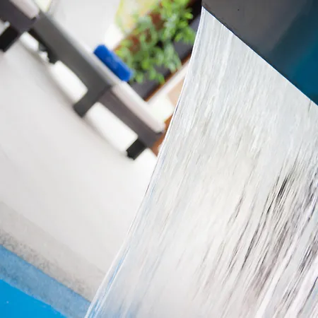 Rural Vale Do Rio 4*