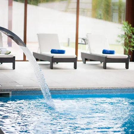 Rural Vale Do Rio 4* Oliveira de Azeméis