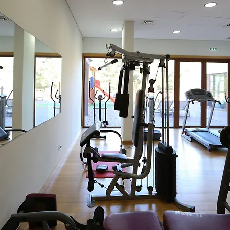 Hotel Rural Vale Do Rio Oliveira de Azeméis