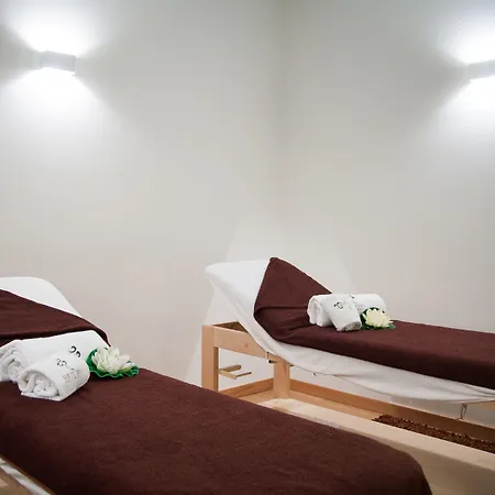 Szálloda Rural Vale Do Rio 4*