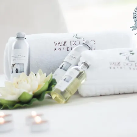 Szálloda Rural Vale Do Rio Oliveira de Azemeis