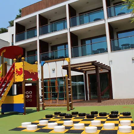 Rural Vale Do Rio Hotel 4*