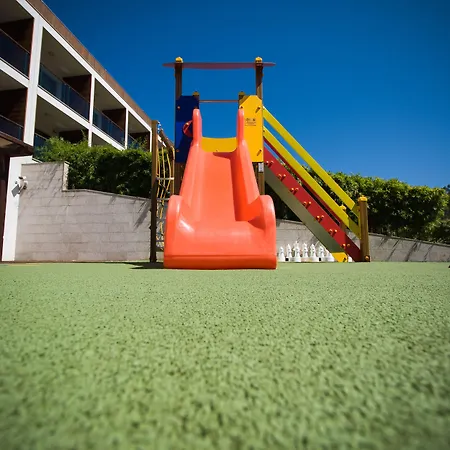 Rural Vale Do Rio Hotel