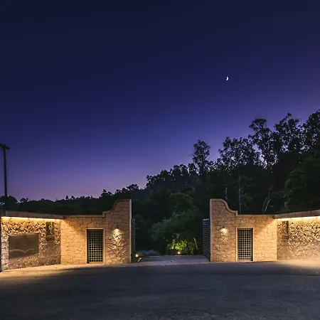 Rural Vale Do Rio Hotel