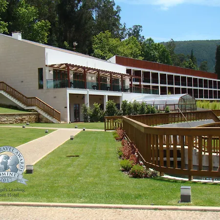 Rural Vale Do Rio 4*