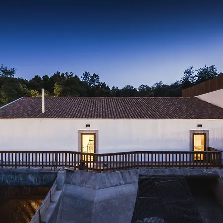 Rural Vale Do Rio Hotel Oliveira de Azeméis