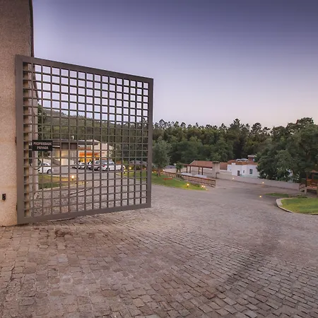 Rural Vale Do Rio 4* Oliveira de Azeméis